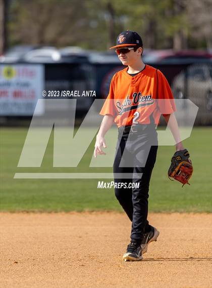 Thumbnail 1 in Terry Sanford @ South View photogallery.