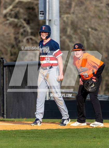 Thumbnail 3 in Terry Sanford @ South View photogallery.