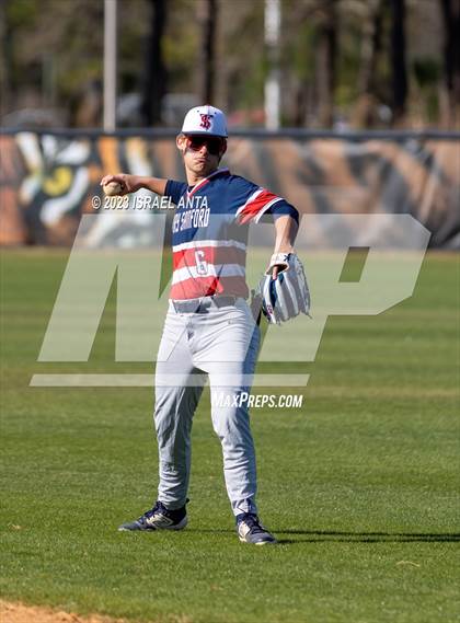 Thumbnail 1 in Terry Sanford @ South View photogallery.