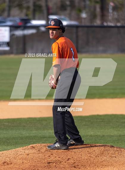 Thumbnail 3 in Terry Sanford @ South View photogallery.