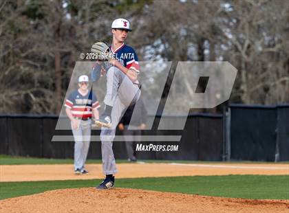 Thumbnail 3 in Terry Sanford @ South View photogallery.