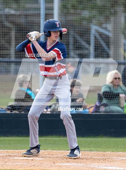 Thumbnail 1 in Terry Sanford @ South View photogallery.