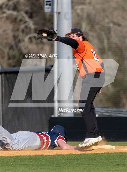 Thumbnail 1 in Terry Sanford @ South View photogallery.