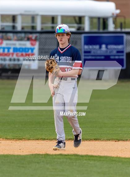 Thumbnail 1 in Terry Sanford @ South View photogallery.