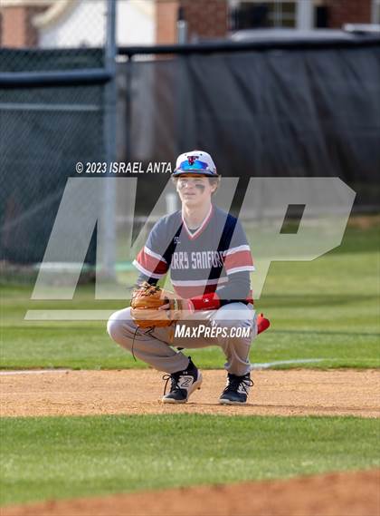 Thumbnail 2 in Terry Sanford @ South View photogallery.