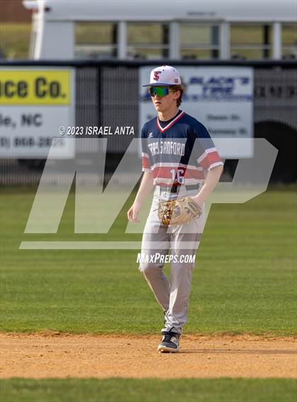 Thumbnail 3 in Terry Sanford @ South View photogallery.