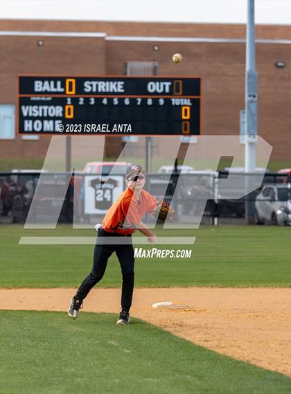 Thumbnail 1 in Terry Sanford @ South View photogallery.