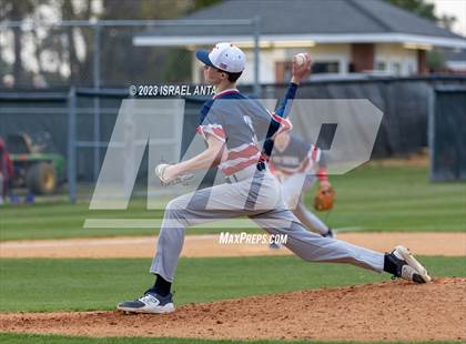Thumbnail 3 in Terry Sanford @ South View photogallery.