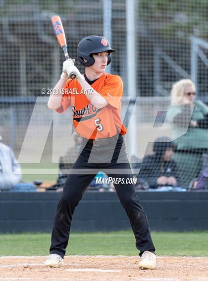 Thumbnail 2 in Terry Sanford @ South View photogallery.