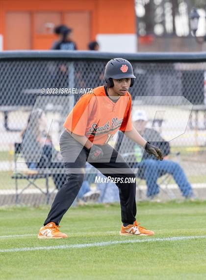 Thumbnail 1 in Terry Sanford @ South View photogallery.