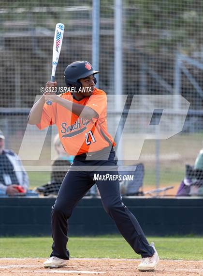 Thumbnail 2 in Terry Sanford @ South View photogallery.
