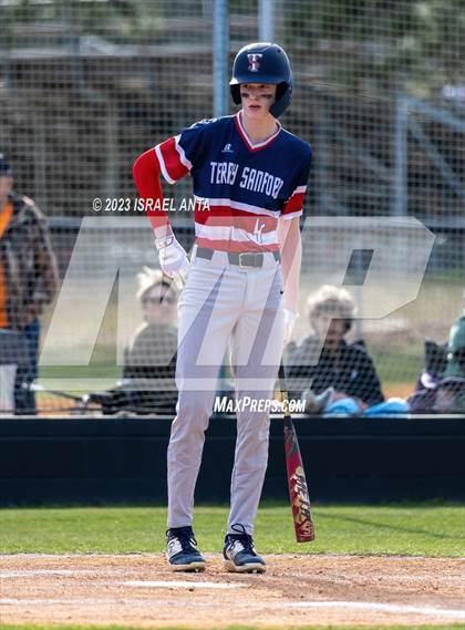 Thumbnail 2 in Terry Sanford @ South View photogallery.