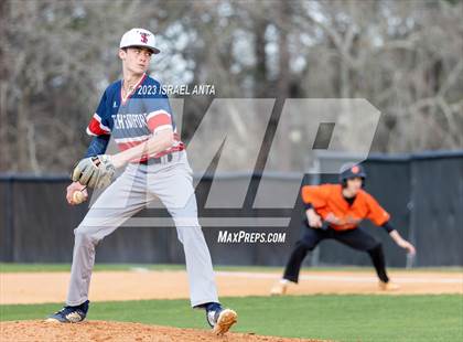 Thumbnail 2 in Terry Sanford @ South View photogallery.
