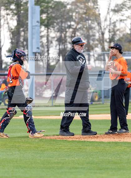 Thumbnail 1 in Terry Sanford @ South View photogallery.