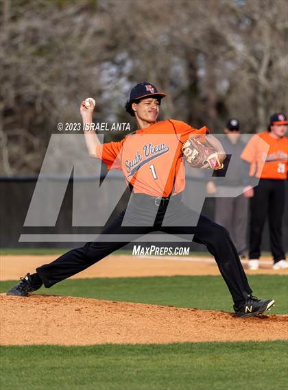 Thumbnail 3 in Terry Sanford @ South View photogallery.