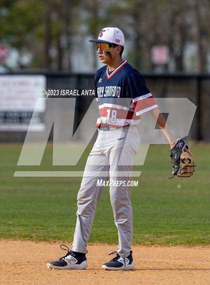 Thumbnail 1 in Terry Sanford @ South View photogallery.