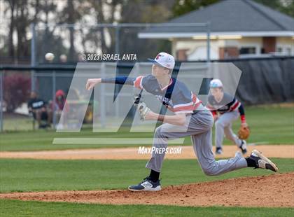 Thumbnail 2 in Terry Sanford @ South View photogallery.