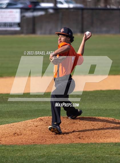 Thumbnail 2 in Terry Sanford @ South View photogallery.