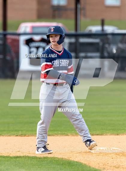 Thumbnail 2 in Terry Sanford @ South View photogallery.