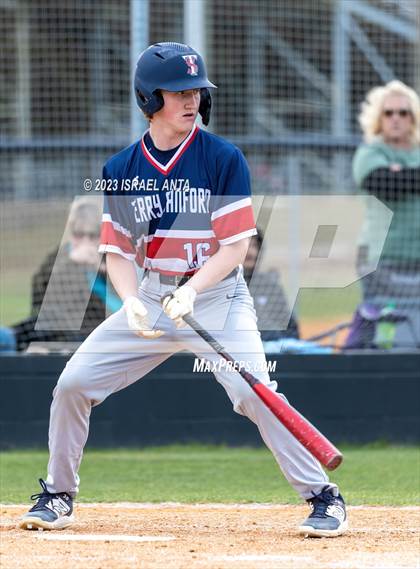 Thumbnail 3 in Terry Sanford @ South View photogallery.