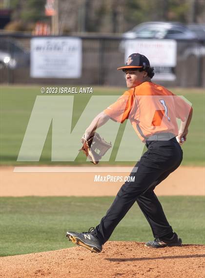 Thumbnail 2 in Terry Sanford @ South View photogallery.