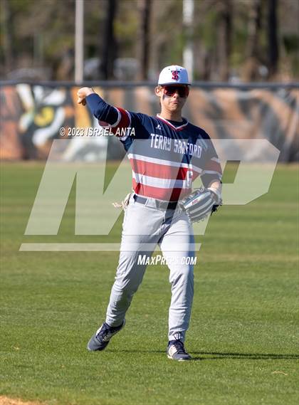 Thumbnail 2 in Terry Sanford @ South View photogallery.