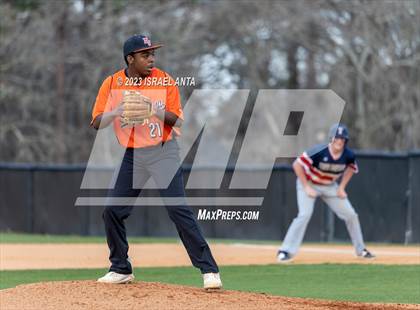 Thumbnail 1 in Terry Sanford @ South View photogallery.