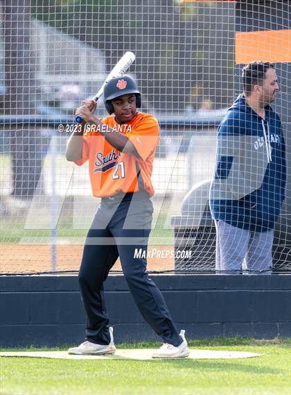 Thumbnail 1 in Terry Sanford @ South View photogallery.