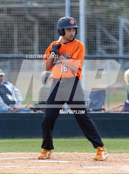 Thumbnail 1 in Terry Sanford @ South View photogallery.