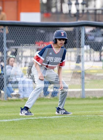 Thumbnail 1 in Terry Sanford @ South View photogallery.