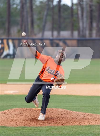Thumbnail 2 in Terry Sanford @ South View photogallery.