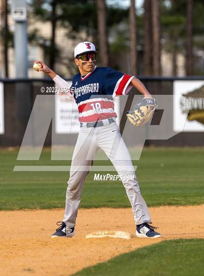 Thumbnail 3 in Terry Sanford @ South View photogallery.