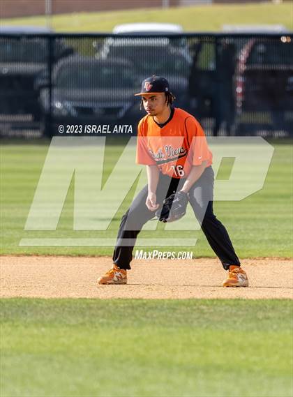 Thumbnail 1 in Terry Sanford @ South View photogallery.