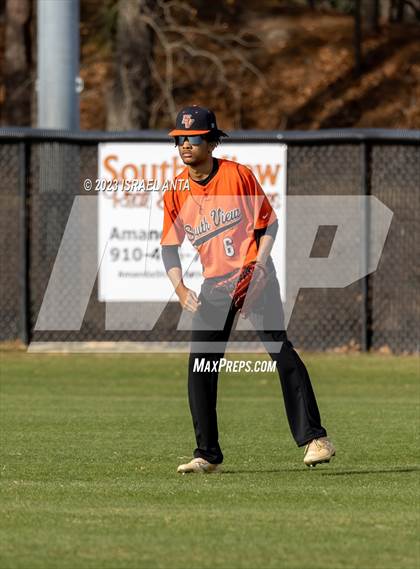 Thumbnail 1 in Terry Sanford @ South View photogallery.