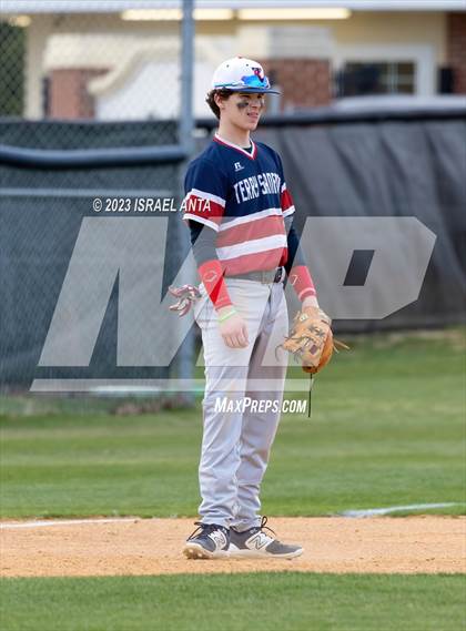 Thumbnail 2 in Terry Sanford @ South View photogallery.