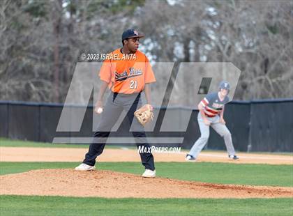 Thumbnail 3 in Terry Sanford @ South View photogallery.