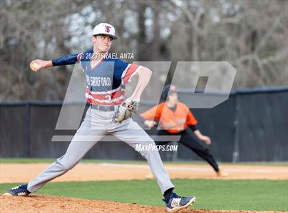 Thumbnail 3 in Terry Sanford @ South View photogallery.