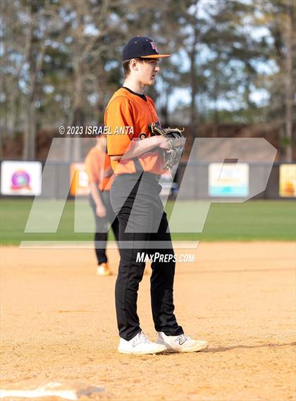 Thumbnail 3 in Terry Sanford @ South View photogallery.