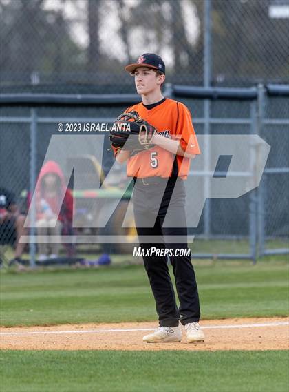Thumbnail 3 in Terry Sanford @ South View photogallery.