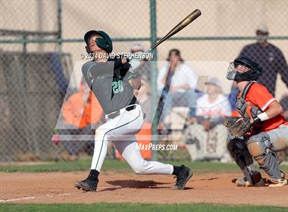 Thumbnail 3 in Atascadero @ St. Joseph (CIF Regional Semi-final) photogallery.