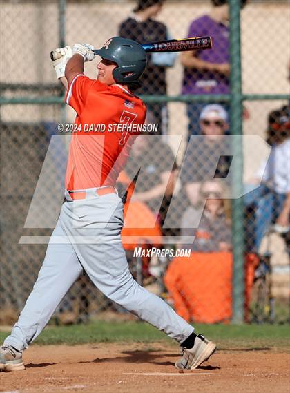 Thumbnail 3 in Atascadero @ St. Joseph (CIF Regional Semi-final) photogallery.