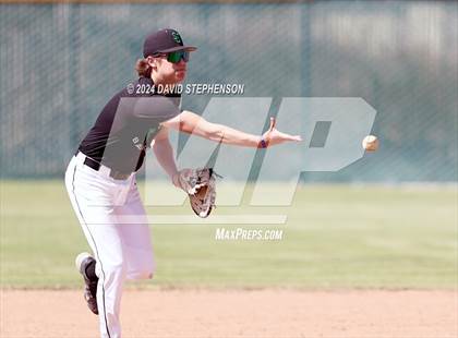 Thumbnail 1 in Atascadero @ St. Joseph (CIF Regional Semi-final) photogallery.