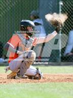 Photo from the gallery "Atascadero @ St. Joseph (CIF Regional Semi-final)"
