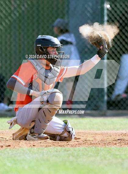 Thumbnail 3 in Atascadero @ St. Joseph (CIF Regional Semi-final) photogallery.
