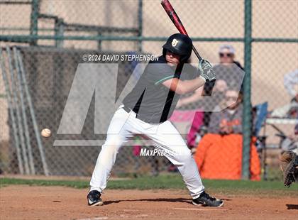 Thumbnail 2 in Atascadero @ St. Joseph (CIF Regional Semi-final) photogallery.
