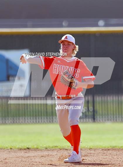Thumbnail 3 in Atascadero @ St. Joseph (CIF Regional Semi-final) photogallery.