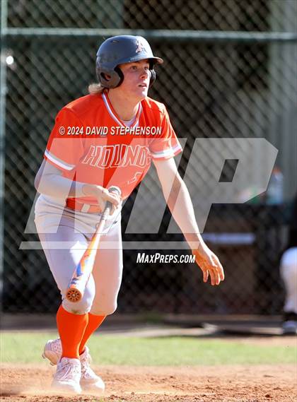 Thumbnail 3 in Atascadero @ St. Joseph (CIF Regional Semi-final) photogallery.