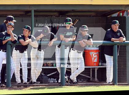 Thumbnail 3 in Atascadero @ St. Joseph (CIF Regional Semi-final) photogallery.