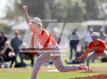 Thumbnail 2 in Atascadero @ St. Joseph (CIF Regional Semi-final) photogallery.