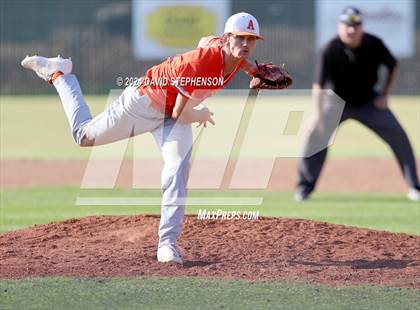 Thumbnail 1 in Atascadero @ St. Joseph (CIF Regional Semi-final) photogallery.